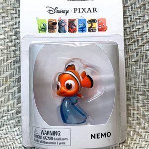 Disney Pixar Exclusive 2 Inch Mini Figure NEMO